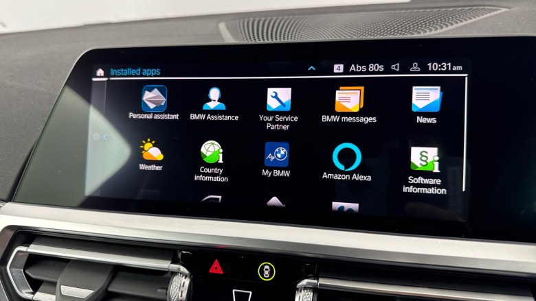 BMW 4 Series M440d xDrive MHT 2dr Step Auto Diesel Coupe